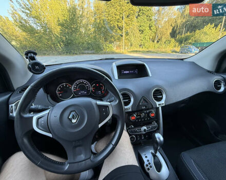 Червоний Рено Колеос, об'ємом двигуна 2 л та пробігом 76 тис. км за 13900 $, фото 20 на Automoto.ua