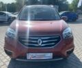 Червоний Рено Колеос, об'ємом двигуна 2.5 л та пробігом 230 тис. км за 9400 $, фото 1 на Automoto.ua