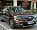 Красный Рено Колеос, объемом двигателя 2 л и пробегом 92 тыс. км за 22500 $, фото 25 на Automoto.ua