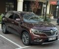 Красный Рено Колеос, объемом двигателя 2 л и пробегом 92 тыс. км за 22500 $, фото 22 на Automoto.ua