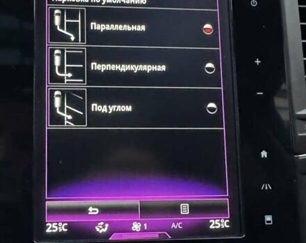 Красный Рено Колеос, объемом двигателя 2 л и пробегом 92 тыс. км за 22500 $, фото 133 на Automoto.ua