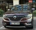 Красный Рено Колеос, объемом двигателя 2 л и пробегом 92 тыс. км за 22500 $, фото 35 на Automoto.ua