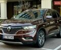 Красный Рено Колеос, объемом двигателя 2 л и пробегом 92 тыс. км за 22500 $, фото 9 на Automoto.ua