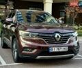 Красный Рено Колеос, объемом двигателя 2 л и пробегом 92 тыс. км за 22500 $, фото 29 на Automoto.ua