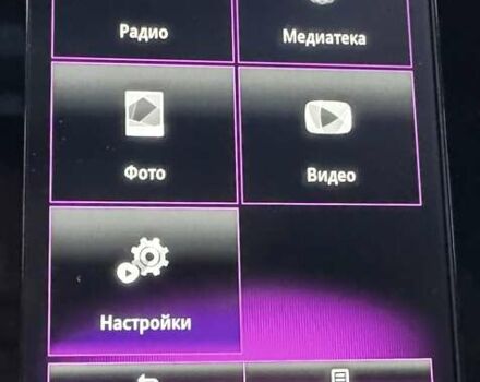Красный Рено Колеос, объемом двигателя 2 л и пробегом 92 тыс. км за 22500 $, фото 124 на Automoto.ua