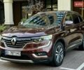 Красный Рено Колеос, объемом двигателя 2 л и пробегом 92 тыс. км за 22500 $, фото 1 на Automoto.ua