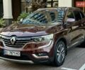 Красный Рено Колеос, объемом двигателя 2 л и пробегом 92 тыс. км за 22500 $, фото 1 на Automoto.ua