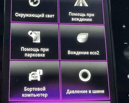 Красный Рено Колеос, объемом двигателя 2 л и пробегом 92 тыс. км за 22500 $, фото 128 на Automoto.ua
