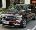 Красный Рено Колеос, объемом двигателя 2 л и пробегом 92 тыс. км за 22500 $, фото 4 на Automoto.ua