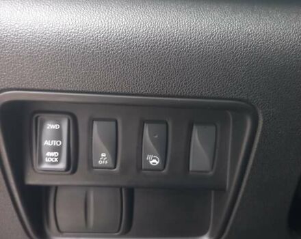 Красный Рено Колеос, объемом двигателя 2 л и пробегом 210 тыс. км за 19200 $, фото 18 на Automoto.ua