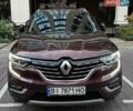Красный Рено Колеос, объемом двигателя 2 л и пробегом 92 тыс. км за 22500 $, фото 154 на Automoto.ua