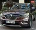 Красный Рено Колеос, объемом двигателя 2 л и пробегом 92 тыс. км за 22500 $, фото 6 на Automoto.ua