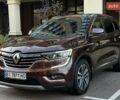 Красный Рено Колеос, объемом двигателя 2 л и пробегом 92 тыс. км за 22500 $, фото 3 на Automoto.ua