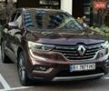 Красный Рено Колеос, объемом двигателя 2 л и пробегом 92 тыс. км за 22500 $, фото 30 на Automoto.ua
