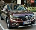 Красный Рено Колеос, объемом двигателя 2 л и пробегом 92 тыс. км за 22500 $, фото 27 на Automoto.ua