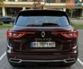 Красный Рено Колеос, объемом двигателя 2 л и пробегом 92 тыс. км за 22500 $, фото 16 на Automoto.ua