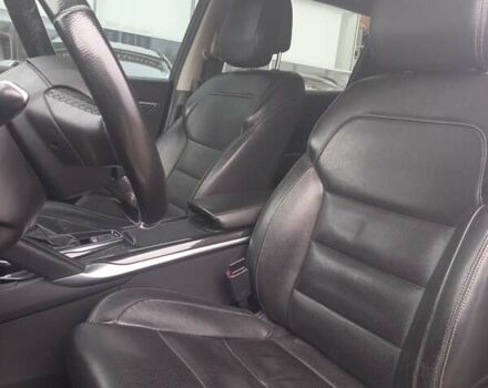 Красный Рено Колеос, объемом двигателя 2 л и пробегом 210 тыс. км за 19200 $, фото 22 на Automoto.ua