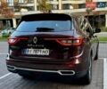 Красный Рено Колеос, объемом двигателя 2 л и пробегом 92 тыс. км за 22500 $, фото 17 на Automoto.ua