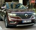 Красный Рено Колеос, объемом двигателя 2 л и пробегом 92 тыс. км за 22500 $, фото 31 на Automoto.ua