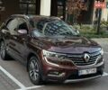 Красный Рено Колеос, объемом двигателя 2 л и пробегом 92 тыс. км за 22500 $, фото 24 на Automoto.ua
