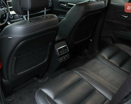 Червоний Рено Колеос, об'ємом двигуна 2 л та пробігом 112 тис. км за 22500 $, фото 14 на Automoto.ua