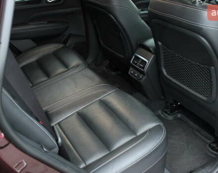 Червоний Рено Колеос, об'ємом двигуна 2 л та пробігом 112 тис. км за 22500 $, фото 15 на Automoto.ua