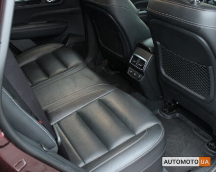 Красный Рено Колеос, объемом двигателя 2 л и пробегом 112 тыс. км за 22500 $, фото 12 на Automoto.ua