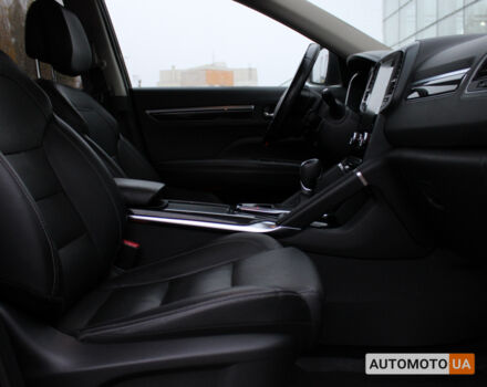 Красный Рено Колеос, объемом двигателя 2 л и пробегом 112 тыс. км за 22500 $, фото 11 на Automoto.ua