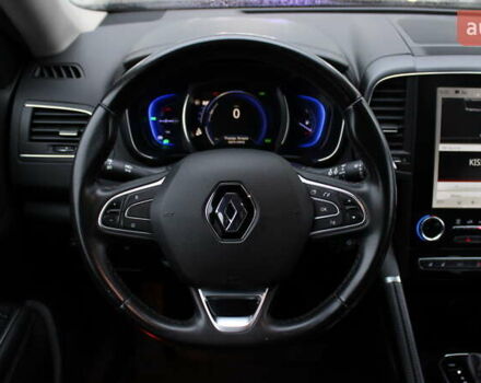 Червоний Рено Колеос, об'ємом двигуна 2 л та пробігом 112 тис. км за 22500 $, фото 9 на Automoto.ua