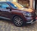 Червоний Рено Колеос, об'ємом двигуна 2 л та пробігом 190 тис. км за 24900 $, фото 1 на Automoto.ua