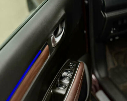 Красный Рено Колеос, объемом двигателя 1.7 л и пробегом 188 тыс. км за 22999 $, фото 18 на Automoto.ua