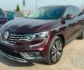 Червоний Рено Колеос, об'ємом двигуна 2 л та пробігом 36 тис. км за 9950 $, фото 1 на Automoto.ua