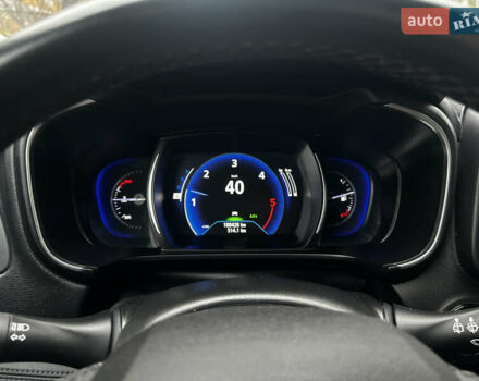 Красный Рено Колеос, объемом двигателя 1.7 л и пробегом 188 тыс. км за 22999 $, фото 23 на Automoto.ua