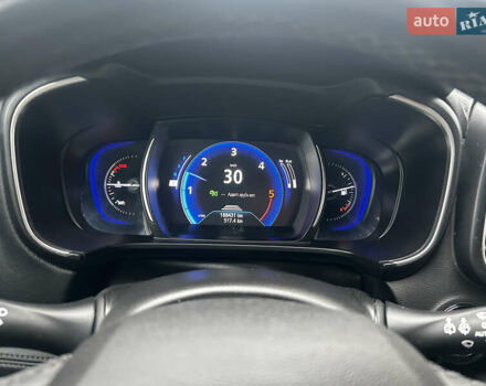 Красный Рено Колеос, объемом двигателя 1.7 л и пробегом 188 тыс. км за 22999 $, фото 24 на Automoto.ua