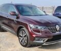 Червоний Рено Колеос, об'ємом двигуна 2 л та пробігом 36 тис. км за 9950 $, фото 1 на Automoto.ua