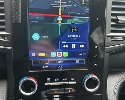 Красный Рено Колеос, объемом двигателя 1.7 л и пробегом 188 тыс. км за 22999 $, фото 22 на Automoto.ua