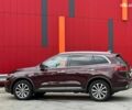 Красный Рено Колеос, объемом двигателя 2.5 л и пробегом 45 тыс. км за 26500 $, фото 4 на Automoto.ua