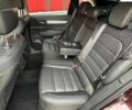 Красный Рено Колеос, объемом двигателя 2.5 л и пробегом 45 тыс. км за 26500 $, фото 9 на Automoto.ua