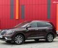Красный Рено Колеос, объемом двигателя 2.5 л и пробегом 45 тыс. км за 26500 $, фото 3 на Automoto.ua