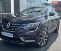 Красный Рено Колеос, объемом двигателя 2.49 л и пробегом 14 тыс. км за 23818 $, фото 1 на Automoto.ua