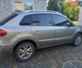 Рено Колеос, объемом двигателя 2 л и пробегом 320 тыс. км за 8400 $, фото 8 на Automoto.ua