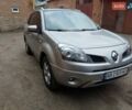 Рено Колеос, об'ємом двигуна 2 л та пробігом 250 тис. км за 8900 $, фото 1 на Automoto.ua
