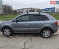 Рено Колеос, объемом двигателя 2.45 л и пробегом 220 тыс. км за 8400 $, фото 1 на Automoto.ua