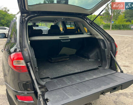 Рено Колеос, объемом двигателя 2.5 л и пробегом 230 тыс. км за 7900 $, фото 6 на Automoto.ua