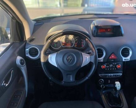 Рено Колеос, объемом двигателя 0 л и пробегом 256 тыс. км за 7490 $, фото 29 на Automoto.ua