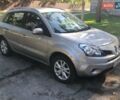 Рено Колеос 2008 в Киеве на Automoto.ua Рено Колеос, объемом двигателя 2 л и пробегом 244 тыс. км за 7850 $, фото 1 на Automoto.ua