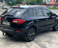 Рено Колеос, объемом двигателя 2.5 л и пробегом 230 тыс. км за 7900 $, фото 8 на Automoto.ua