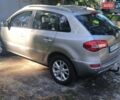Рено Колеос 2008 в Киеве на Automoto.ua Рено Колеос, объемом двигателя 2 л и пробегом 244 тыс. км за 7850 $, фото 10 на Automoto.ua