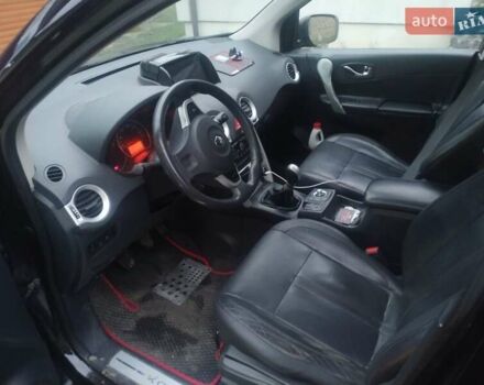 Рено Колеос, объемом двигателя 2 л и пробегом 268 тыс. км за 8300 $, фото 2 на Automoto.ua