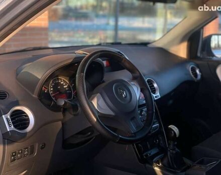 Рено Колеос, объемом двигателя 0 л и пробегом 256 тыс. км за 7490 $, фото 20 на Automoto.ua